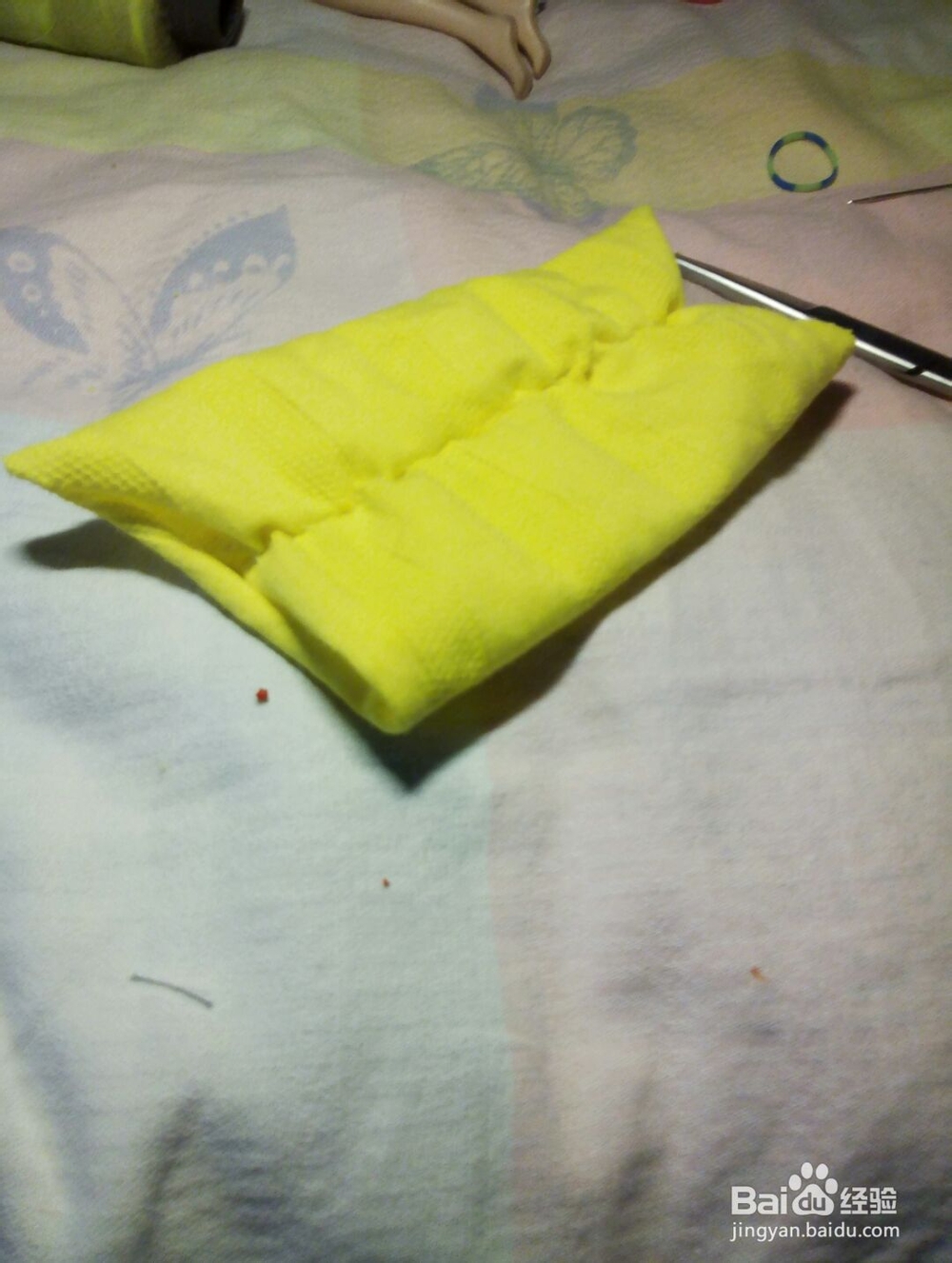 可爱的芭比娃娃衣服