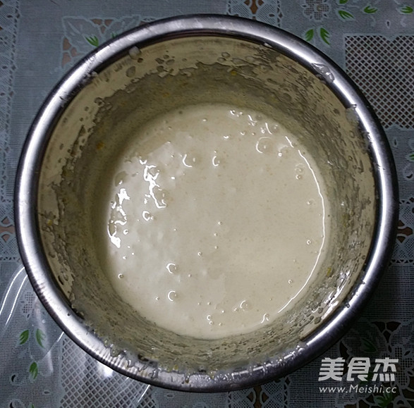 蔓越莓冰淇淋