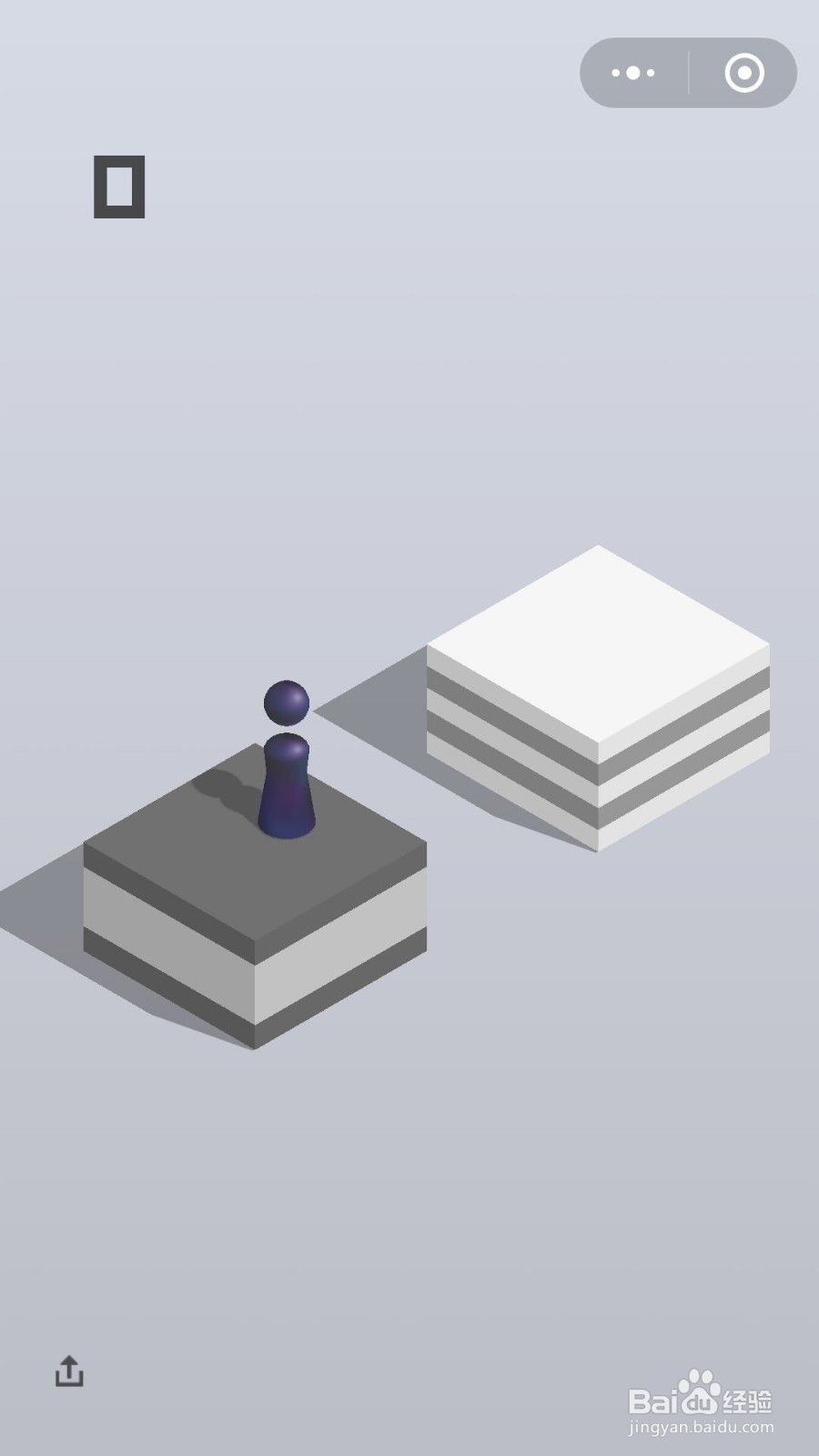 微信跳一跳获取高分攻略