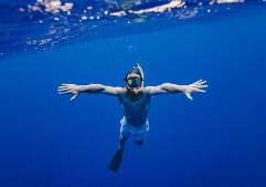 潜水的常见问题