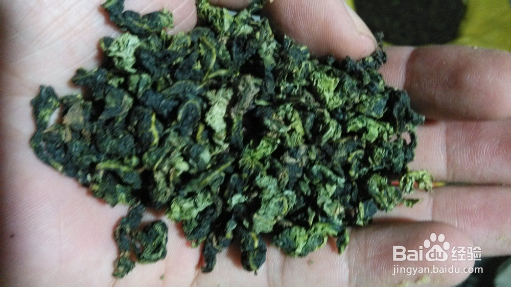 高山铁观音、低山铁观音是怎么区别