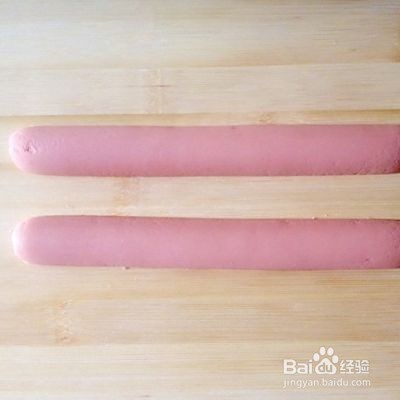 爱心火腿煎蛋超好看