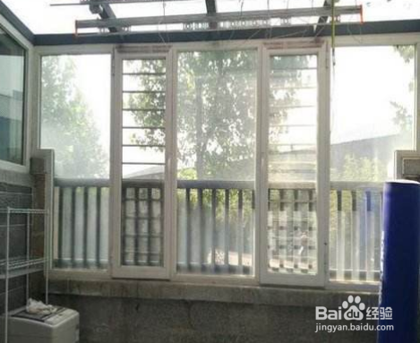 地下室的房子如何通风