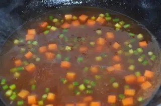 酸甜可口：糖醋鱼