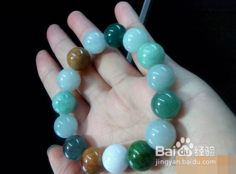 a货翡翠鉴别最直接方法