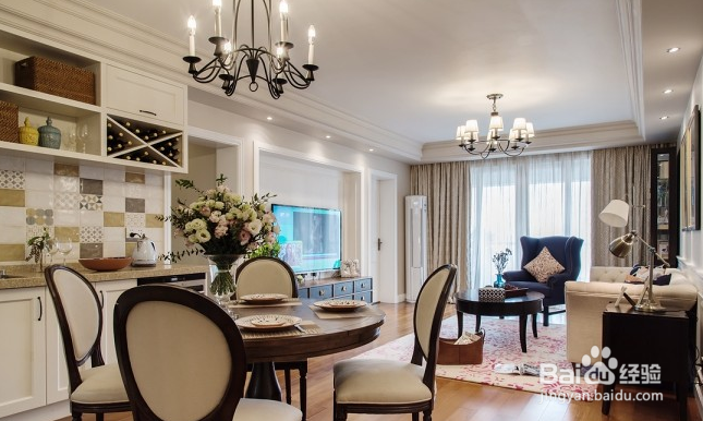 飘窗多高合适，有哪些设计要点？