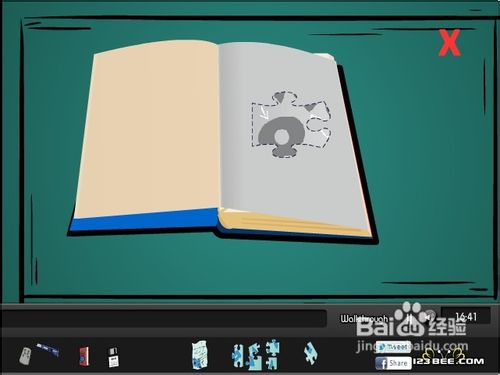 双重密室逃脱游戏攻略