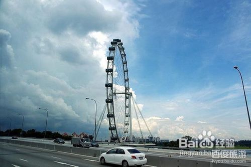 新加坡旅游注意事项之详细版