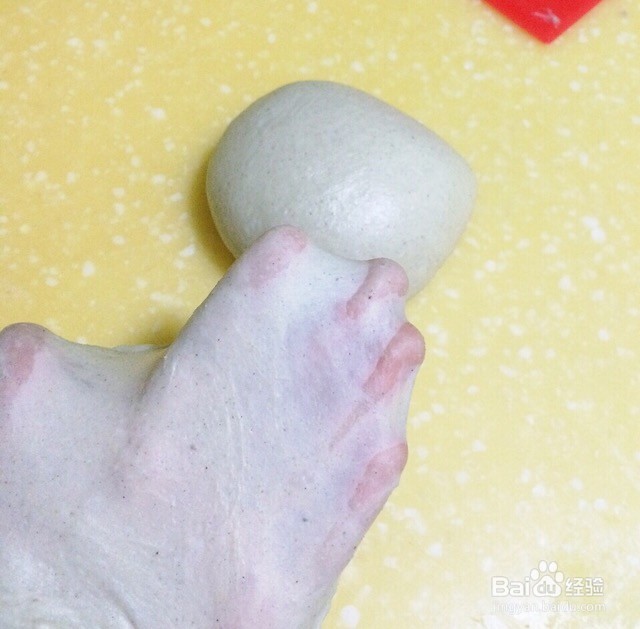 超软杂粮吐司的做法