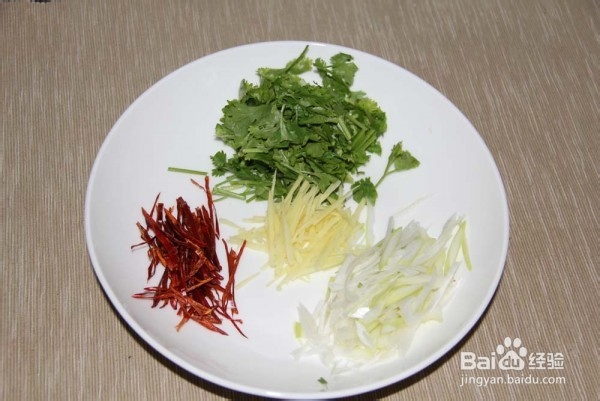 补钙香辣小海虾