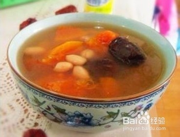 四个非常有效的催乳食谱
