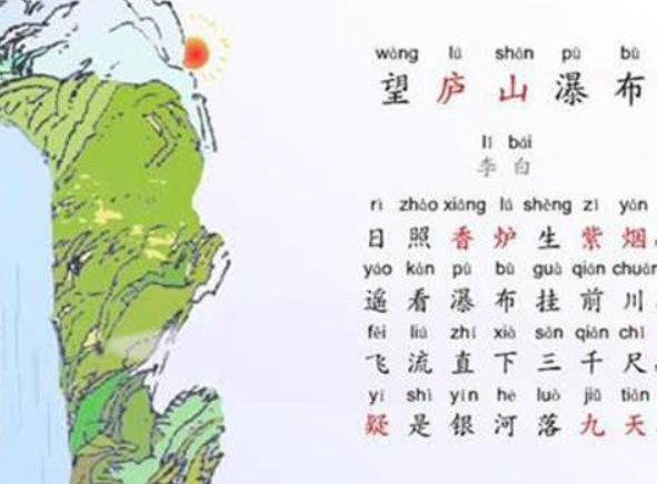 书法古诗作品硬笔有哪些