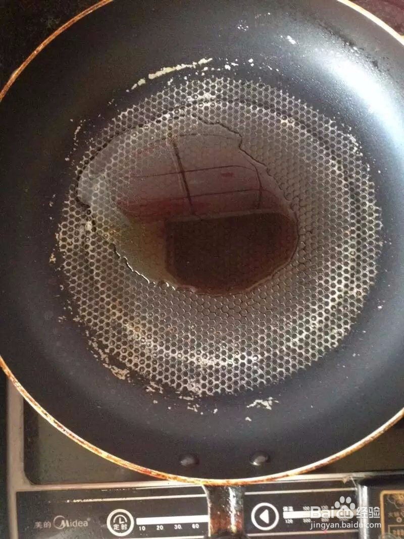 早餐美味鸡蛋饼