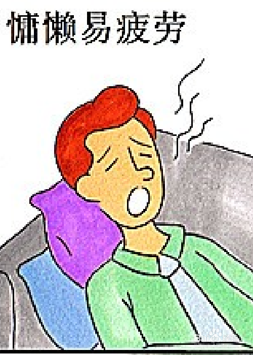 糖尿病的早期症状有哪些