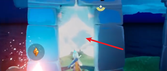 光遇8.6黑石位置攻略