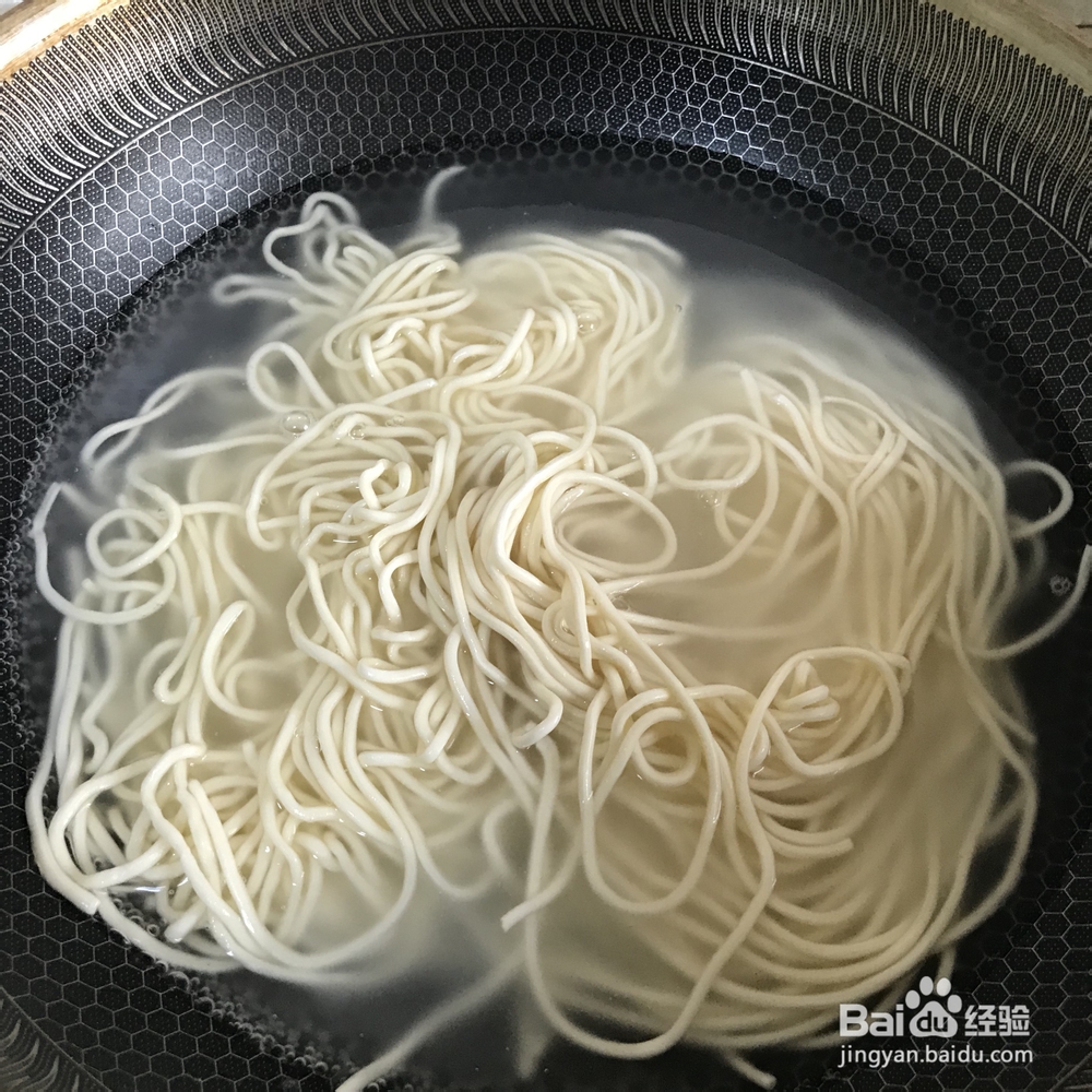 赞不绝口的咖喱鱼丸粗面