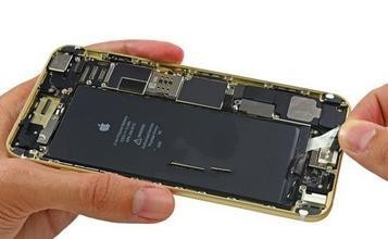 苹果电池怎么换