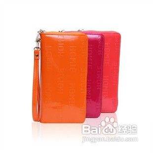 钱包颜色的含义,什么颜色的钱包聚财（完整版）