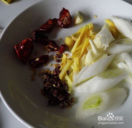 酸菜鱼的家常做法