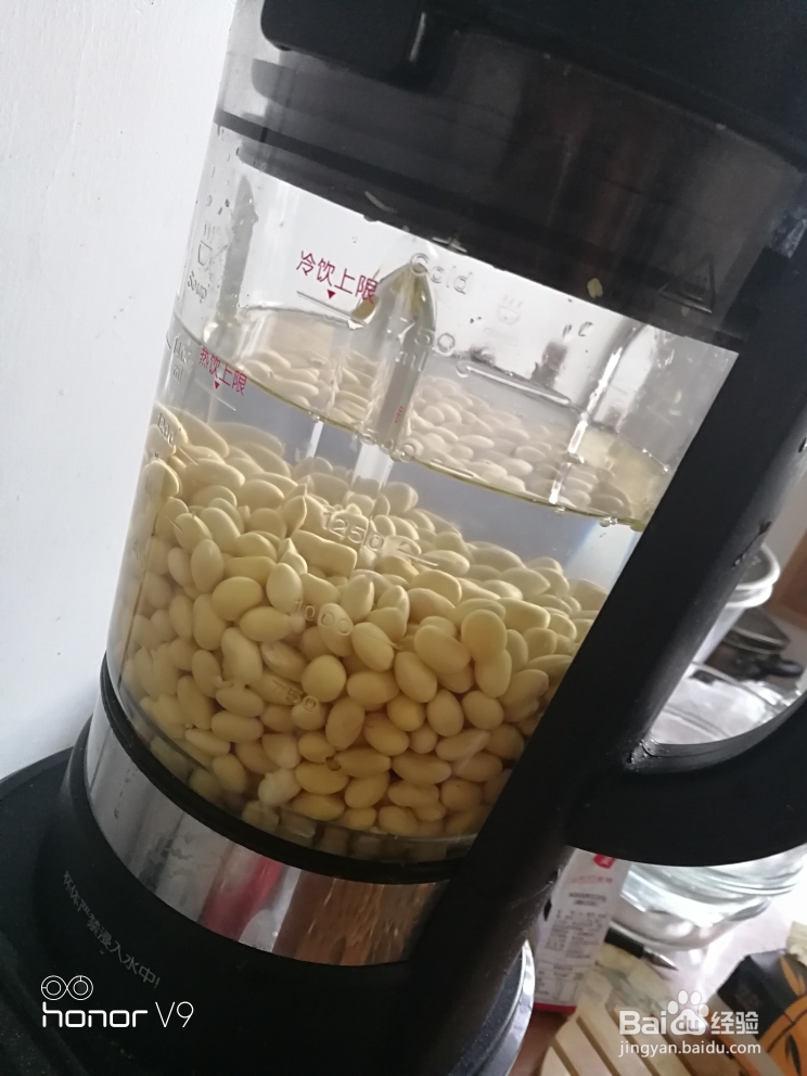 怎么吃都不腻的豆腐脑