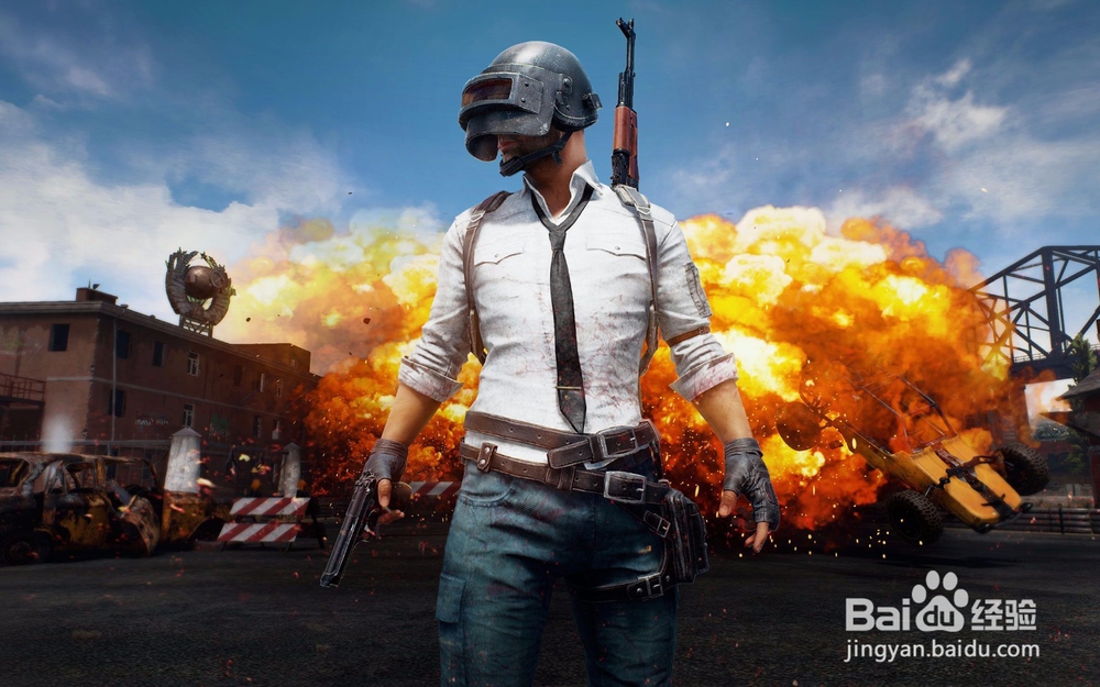 绝地逃生技巧大合集,实用!