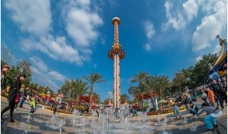 广州圣诞节去哪里玩比较好