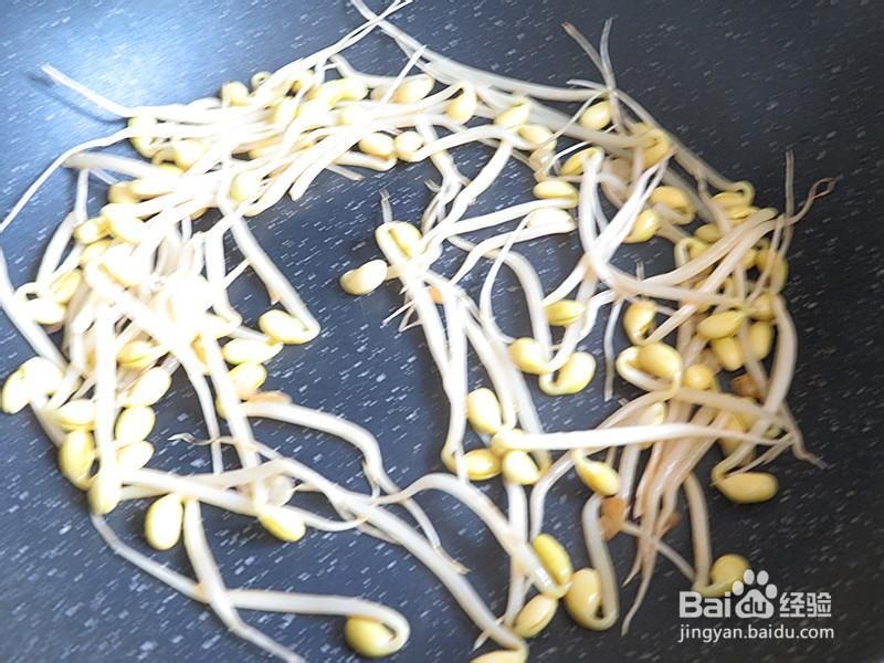 肉末炸酱面的家庭制作方法