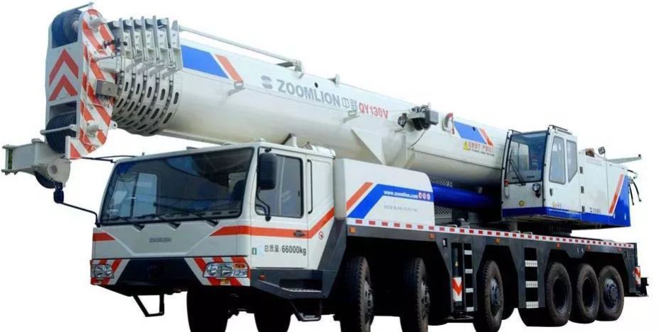 起重机的工作原理是怎样的