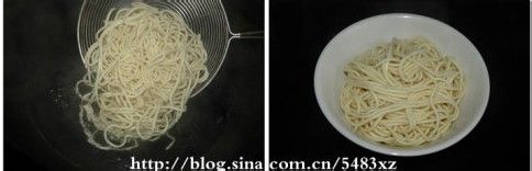 热干面怎么做好吃