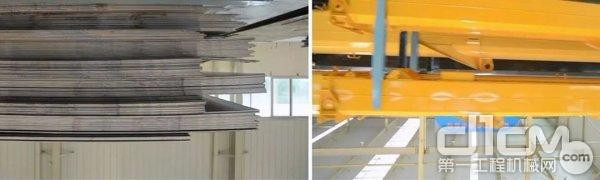 选吊车把握好这六大项，转手时吊友抢着要