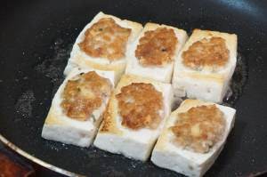 酿豆腐家常做法