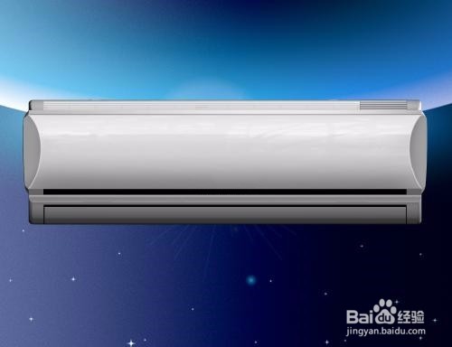 aucma空调手动开关怎么设置