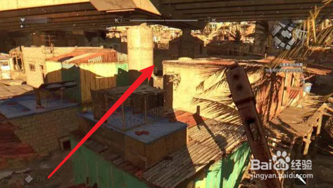 消逝的光芒设置更多的汽车陷阱