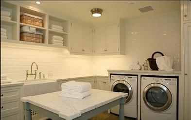 学会这些定律,小户型也可以敞亮