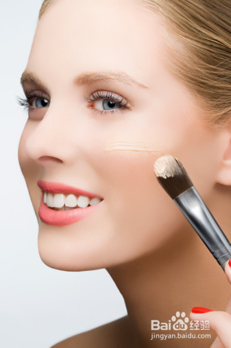 隔离霜正确选择（避开错误认识）