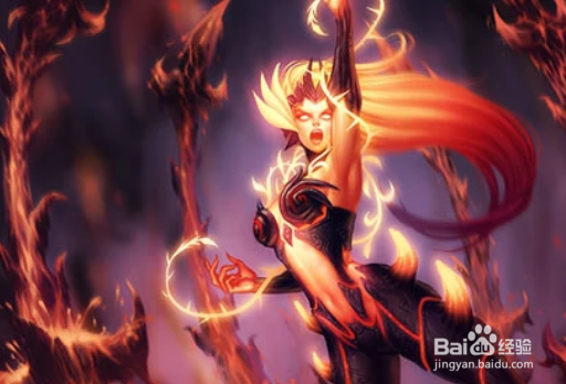 lolS2云顶之弈六影地狱火阵容流玩法攻略