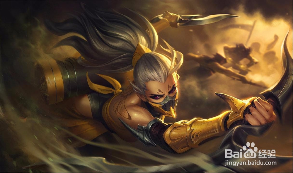 离群之刺-阿卡丽更新后各皮肤价格调整