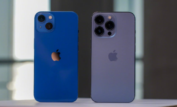 iphone13饥饿营销持续到什么时候
