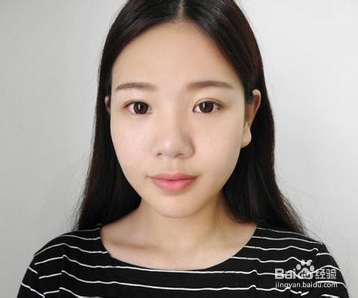 怎么样修出好眉形