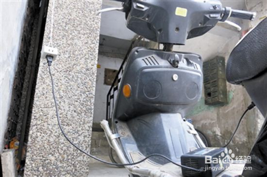 雨天电动车保养秘籍