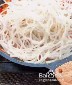 怎么做蚂蚁上树