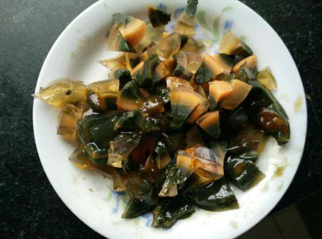 内酯豆腐真的可以直接吃吗