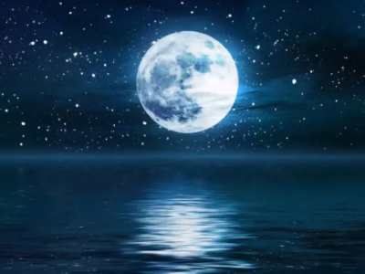 抖音上有个歌开头叫什么月亮