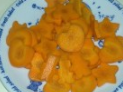制作咖哩猪排饭的步骤