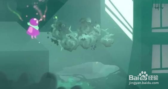 one hand clapping攻略