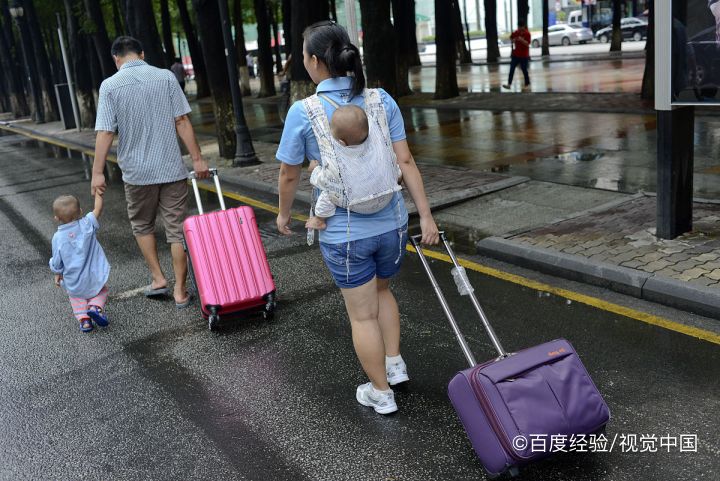 一个人去上海打工攻略