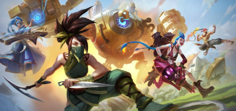 LOL手游每周晶石可以获得多少