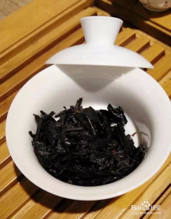 教你如何简便泡茶