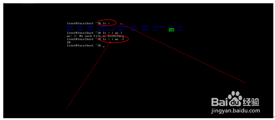 Linux之head、tail、grep、cut等命令详解