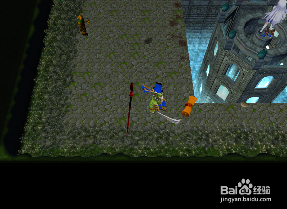 绝帝傲游-1.0.4正式版攻略